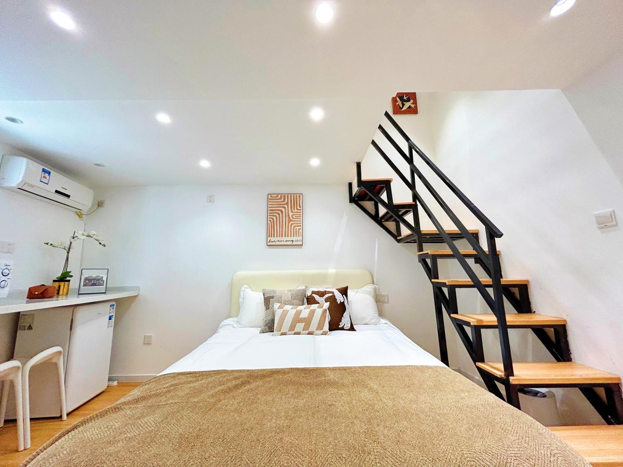 Apartment Huajian