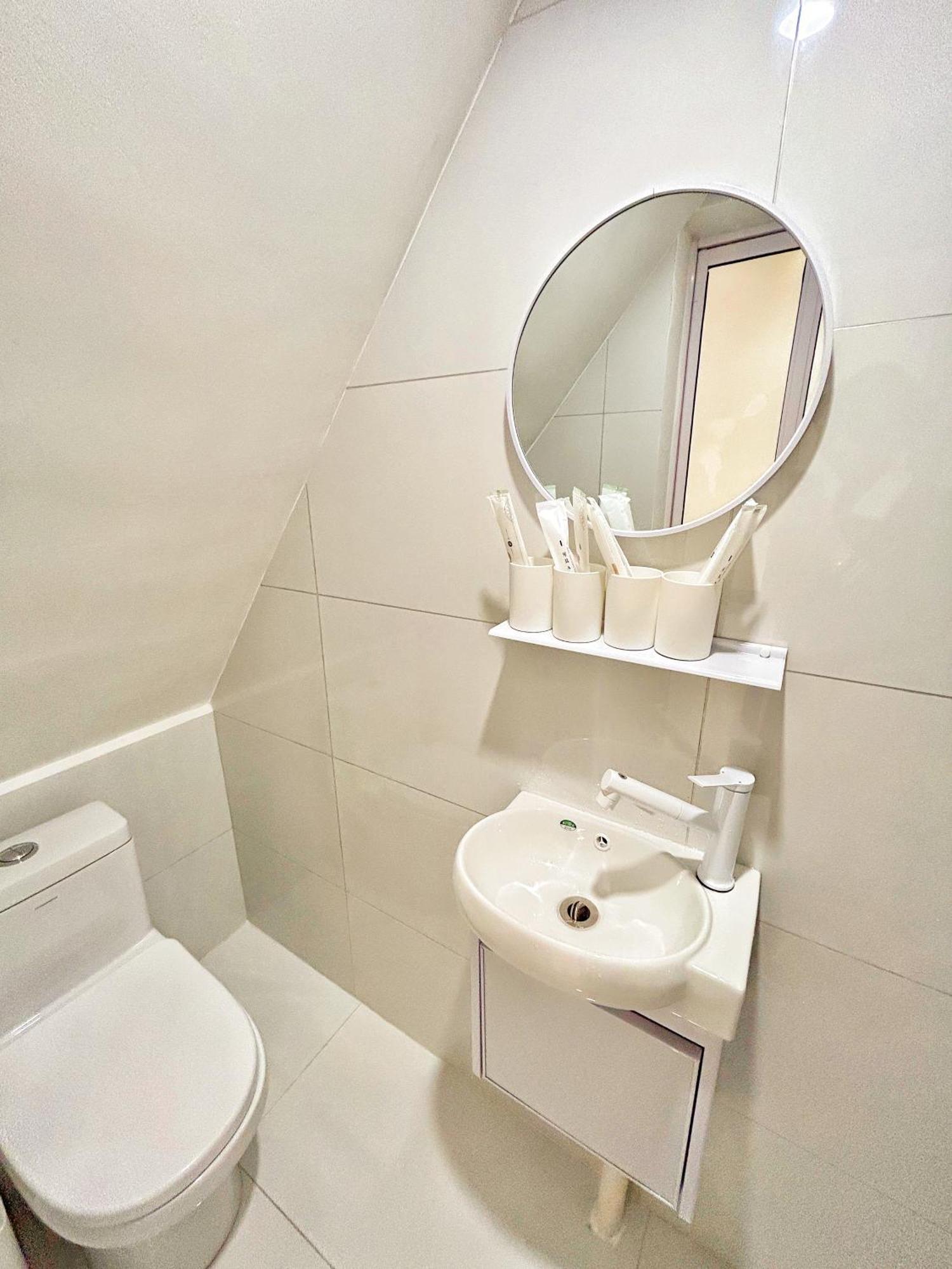 Apartment Huajian